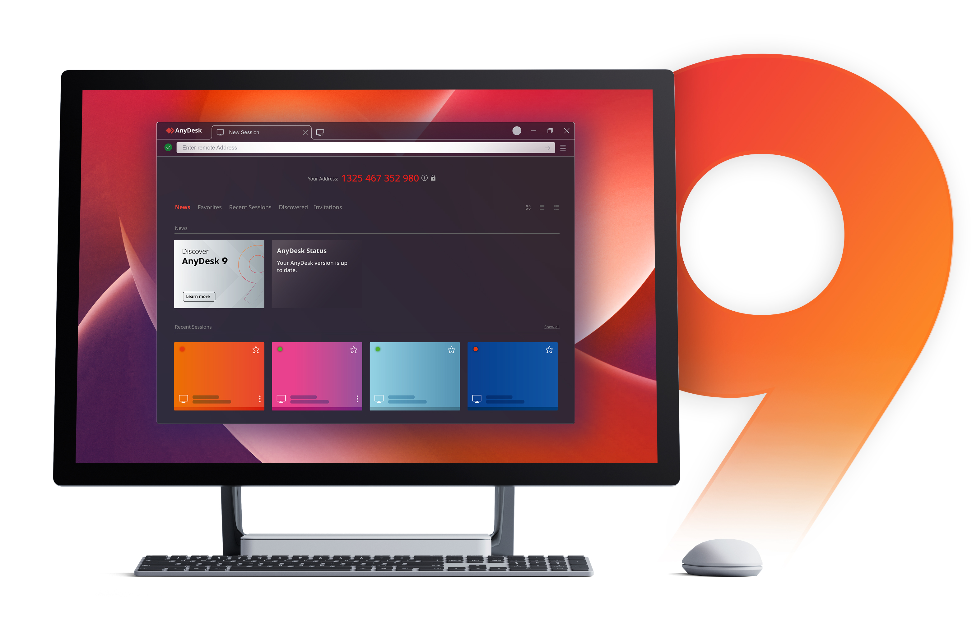 AnyDesk私有化部署文档